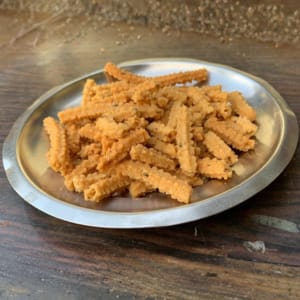 Mullu Muruku